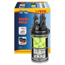 SERA Фильтр предварительный для внешних фильтров PreFix (арт. TUZ 45084) SERA Фильтр предварительный для внешних фильтров PreFix (арт. TUZ 45084)