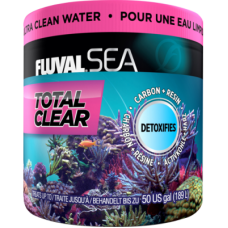 Hagen Добавка для воды FLUVAL SEA TOTAL CLEAR, 50 г (арт. ХЭП A1506) Hagen Добавка для воды FLUVAL SEA TOTAL CLEAR, 50 г (арт. ХЭП A1506)