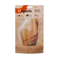 Organix ухо говяжье лакомство для собак Organix ухо говяжье лакомство для собак