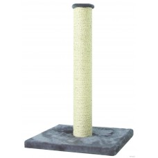 Когтеточка столбик Happy Animals - сизаль, разборная, диам. 7 см (несколько размеров)