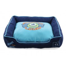 Triol Лежанка квадратная для собак Monsters-1, 75*65*15 см. (арт. ТР 31921018)