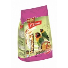 VITAPOL Полнорационный корм для неразлучников (арт. zvp 0261) VITAPOL Полнорационный корм для неразлучников (арт. zvp 0261)