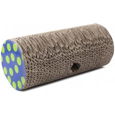 Sandezia Когтеточка ROLLER 20х9 см. из гофрокартона
