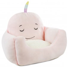 Triol Лежанка прямоугольная для кошек Единорог Амур, 55*40*32 см. (арт. ТР 31931072)