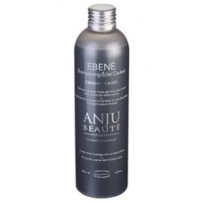 ANJU BEAUTE шампунь Благородный черный окрас для кошек, (концентрат 1:5)