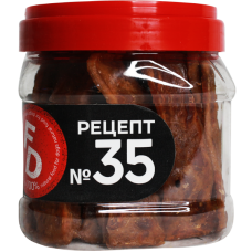 For Dogs Рецепт №35 - лакомство для собак Вяленое филе кролика 500 гр. (арт. TUZ515) For Dogs Рецепт №35 - лакомство для собак Вяленое филе кролика 500 гр. (арт. TUZ515)