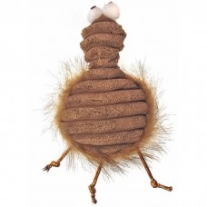 COMFY Игрушка COMFY TOY. CAT BUGGY клоп с кошачьей мятой (арт. TYZ 238262) COMFY Игрушка COMFY TOY. CAT BUGGY клоп с кошачьей мятой (арт. TYZ 238262)