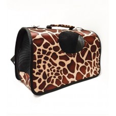 Сумка-переноска для собак Safari style For Friends Сумка-переноска для собак Safari style For Friends