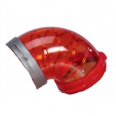 Соединительное кольцо для труб тоннеля в клетке для грызунов ARO TUBO HAMSTER, разные цвета