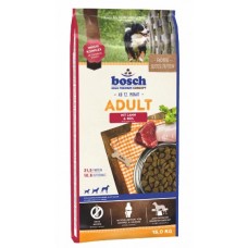 Bosch Adult Lamb & Rice - корм для взрослых собак с рисом и ягненком Bosch Adult Lamb & Rice - корм для взрослых собак с рисом и ягненком