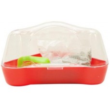 HAPPY Animals Угловой туалет для грызунов (арт. ХЭП 61741 )