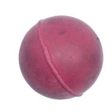 Redplastic Мяч цельнорезиновый для собак, 45 мм (арт. 0208) Redplastic Мяч цельнорезиновый для собак, 45 мм (арт. 0208)