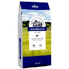 Bosch Dog Premium - корм для взрослых собак Bosch Dog Premium - корм для взрослых собак