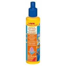 SERA Средство для прозрачной воды PHOSVEC-CLEAR (арт. TYZ 3390) SERA Средство для прозрачной воды PHOSVEC-CLEAR (арт. TYZ 3390)