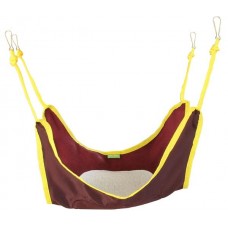 Triol Гамак для грызунов, 74х29 см (арт. ТР 41901002) Triol Гамак для грызунов, 74х29 см (арт. ТР 41901002)