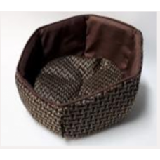 Dogman Лежак для кошек Софт, S