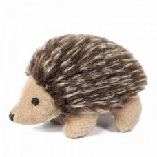 Triol Игрушка для мини-собак мягкая Ёжик (серия MINI DOGS), 90 мм (арт. ТР 12141115) Triol Игрушка для мини-собак мягкая Ёжик (серия MINI DOGS), 90 мм (арт. ТР 12141115)