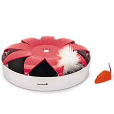 Игрушка для кошек Hunty 24*24*6 см. (арт. ВЕТ440636) Игрушка для кошек Hunty 24*24*6 см. (арт. ВЕТ440636)