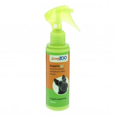 ДОКТОР ЗОО, спрей - нечистоплотное поведение собаки, 150 мл (арт. TYZ DRZ005) ДОКТОР ЗОО, спрей - нечистоплотное поведение собаки, 150 мл (арт. TYZ DRZ005)