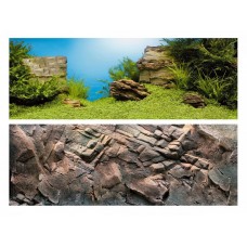 JUWEL Декоративный фон для аквариума Poster L, 100*50 см (арт. TYZ 86260) JUWEL Декоративный фон для аквариума Poster L, 100*50 см (арт. TYZ 86260)