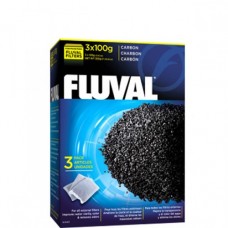 Hagen Уголь активированный для воды, 300 г (арт. ХЭП А1440) Hagen Уголь активированный для воды, 300 г (арт. ХЭП А1440)