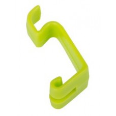 Комплект креплений клетки к поддону (4 шт. комплект) Voltrega BOLSA 4 GAN PASS (арт. TYZ 306701)