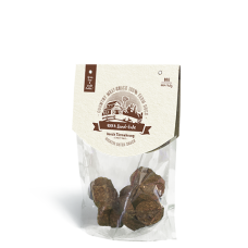 Лакомство Bosch деревенское Домашняя утка для собак (80 гр)