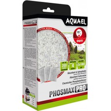 AQUAEL Наполнитель для фильтра PHOSMAX PRO 1L (арт. TYZ106623) AQUAEL Наполнитель для фильтра PHOSMAX PRO 1L (арт. TYZ106623)