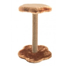 Redplastic Когтеточка ЧИП грибок 38*38*h49 см, джут (арт. RP 8310)