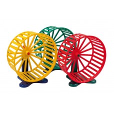 Дарэлл Колесо д/грызунов D90 с подставкой (арт. TYZ RP003)