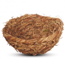 Triol Гнездо для птиц, d170*70 мм. (арт. ТР 52011003) Triol Гнездо для птиц, d170*70 мм. (арт. ТР 52011003)