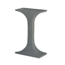 Voltrega Подставка для клеток, серая 25*47*73 см. (арт. TUZ 00260G) Voltrega Подставка для клеток, серая 25*47*73 см. (арт. TUZ 00260G)