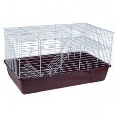 Клетка для мелких животных, 84.5*49*45 см. (арт. ТР 40691012) Triol