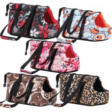 Сумка Ami Play Creative для кошек S 35x21x24 Несколько цветов Сумка Ami Play Creative для кошек S 35x21x24 Несколько цветов