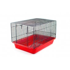 Клетка ECO для МОРСКИХ СВИНОК 42*30*36 см (без наполнения) (арт. RP4250)