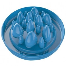 Миска для кошек Georplast Cactus-Slow Food с анти-скользящим дном, 32*32*7 см. (арт. TYZ 10120) Миска для кошек Georplast Cactus-Slow Food с анти-скользящим дном, 32*32*7 см. (арт. TYZ 10120)