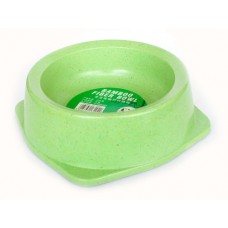 Миска бамбуковая для кошек For Friends, разные размеры Миска бамбуковая для кошек For Friends, разные размеры