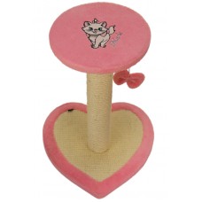 Triol Когтеточка на подставке Marie, 330х330х445 мм, (арт. ТР 20851040)