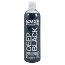 Wahl Deep Black Shampoo - концентрированный шампунь для кошек Wahl Deep Black Shampoo - концентрированный шампунь для кошек