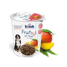 BOSCH FRUITEES (Бош Фруттис) лакомство для собак с манго (200 г) BOSCH FRUITEES (Бош Фруттис) лакомство для собак с манго (200 г)