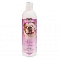 Bio-Groom зоошампунь Овсяный 355 мл (арт. ВЕТ27012)