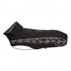 Попона Rogz Sportskin Black, несколько размеров (арт. RDSS22A, RDSS25A, RDSS28A, RDSS32A) Попона Rogz Sportskin Black, несколько размеров (арт. RDSS22A, RDSS25A, RDSS28A, RDSS32A)