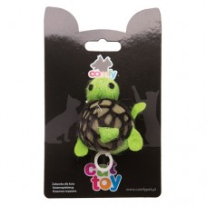 COMFY Игрушка черепашка вибрирующая 8,5 см (арт. TYZ 245015) COMFY Игрушка черепашка вибрирующая 8,5 см (арт. TYZ 245015)