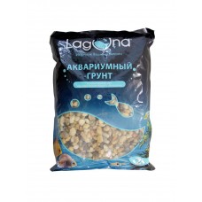 Triol Грунт 20202В бежевый меланж, 2 кг, 2-4 мм (арт. ТР 73954041) Triol Грунт 20202В бежевый меланж, 2 кг, 2-4 мм (арт. ТР 73954041)