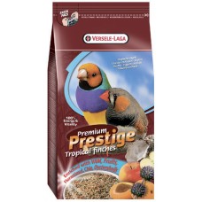 Versele Laga Tropical finches prestige - полнорационный сухой корм для тропических птиц Versele Laga Tropical finches prestige - полнорационный сухой корм для тропических птиц