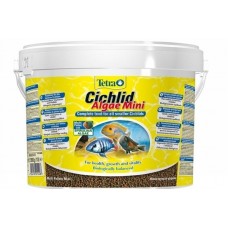 Tetra Cichlid Algae Mini Полноценный корм в виде шариков д/всех видов цихлид, несколько вариантов упаковки Tetra Cichlid Algae Mini Полноценный корм в виде шариков д/всех видов цихлид, несколько вариантов упаковки
