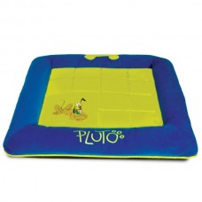 Triol Лежанка квадратная для кошек Pluto-2, 56*56*8 см (арт. ТР 31931056)