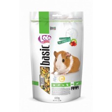 LOLO Pets Корм фруктовый для морской свинки Doypack (арт. LO 70135) LOLO Pets Корм фруктовый для морской свинки Doypack (арт. LO 70135)