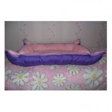 Лежак-матрас для собак Барни складной на синтепухе ГЮ-ВАС, разные размеры и расцветки Лежак-матрас для собак Барни складной на синтепухе ГЮ-ВАС, разные размеры и расцветки