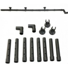 AQUAEL Распылитель воды SPRINKLER (FAN, powerheads 350/650) (арт. TYZ100500)